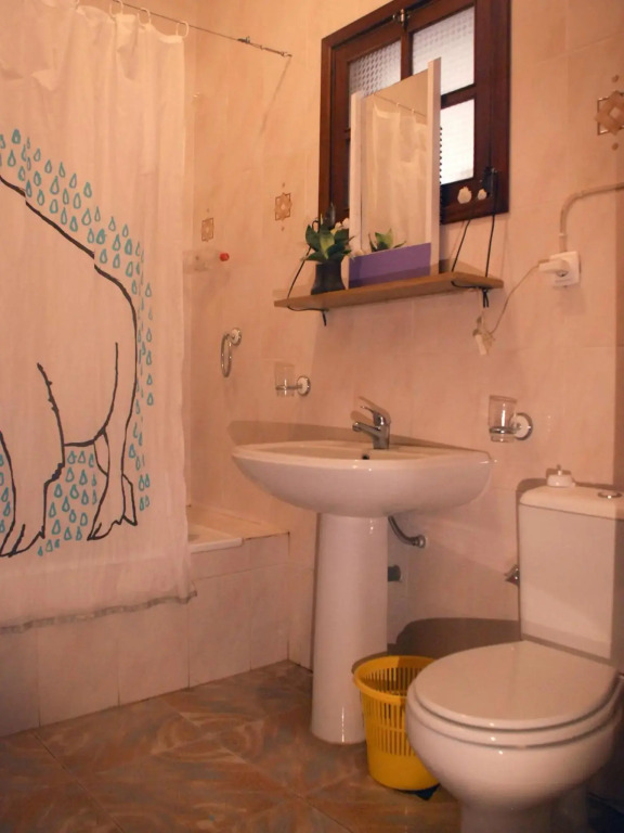 Private Holiday Apartment