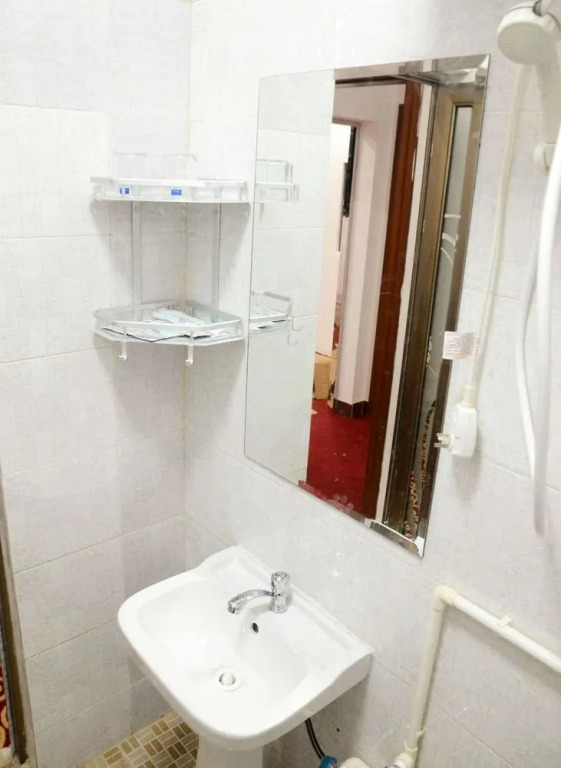 Xiamen Station inn