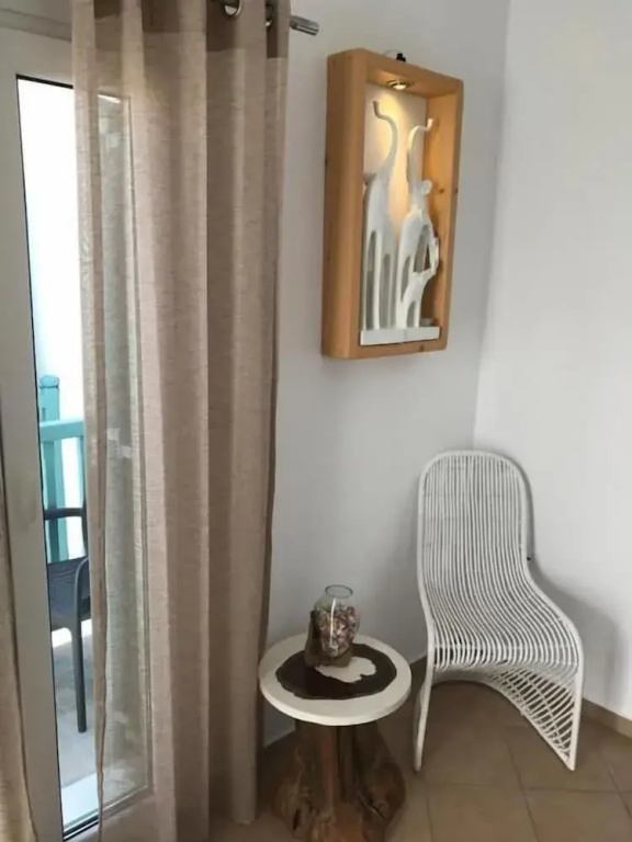 Yanna Asteri Suites