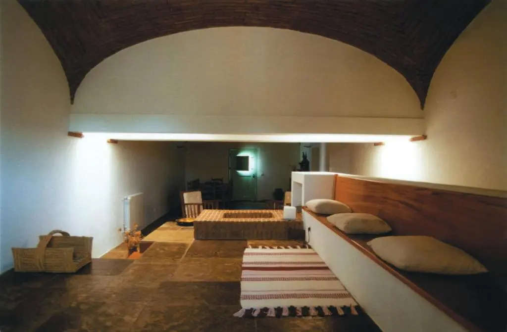 Horta de Torrejais