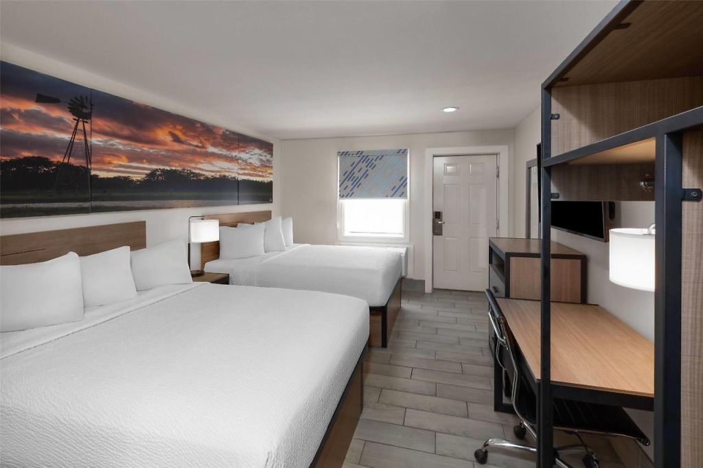 Days Inn by Wyndham Aransas Pass