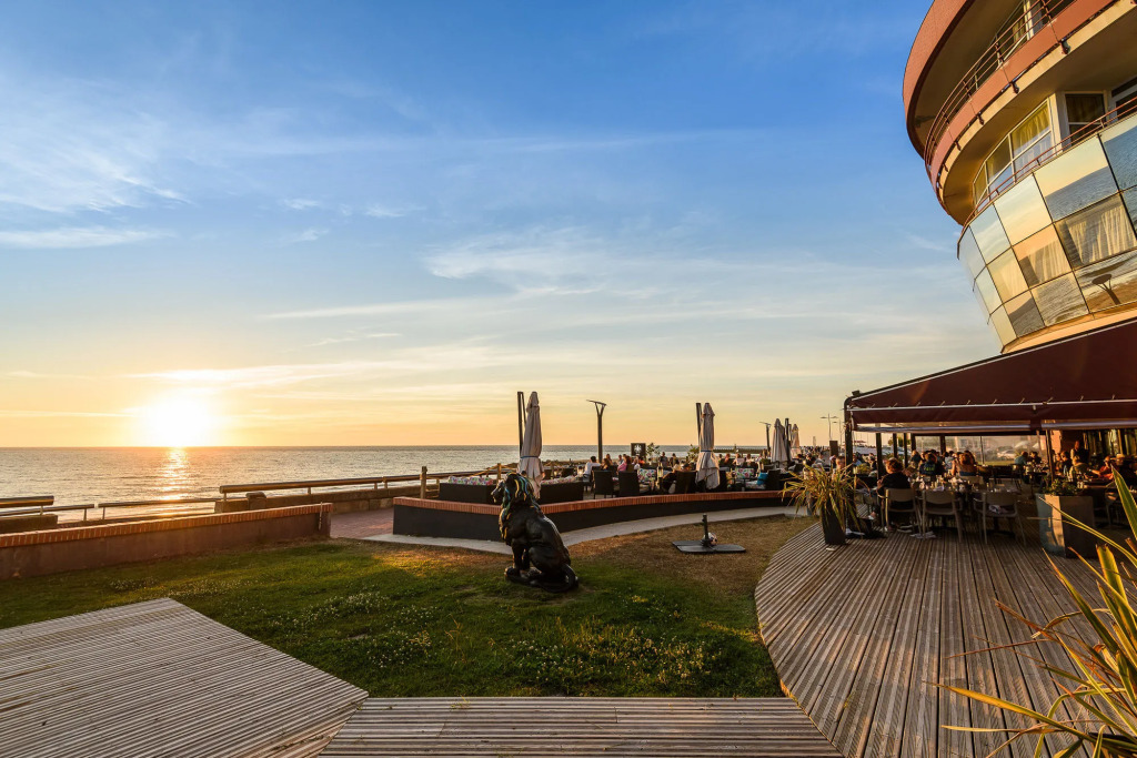 Baya Hotel