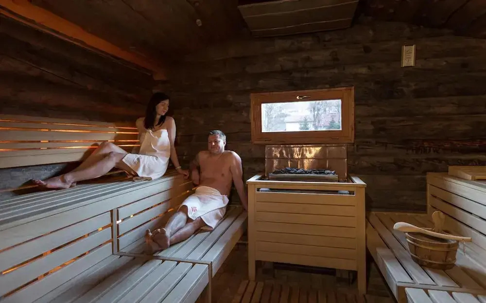 Alpejski Boutique Hotel