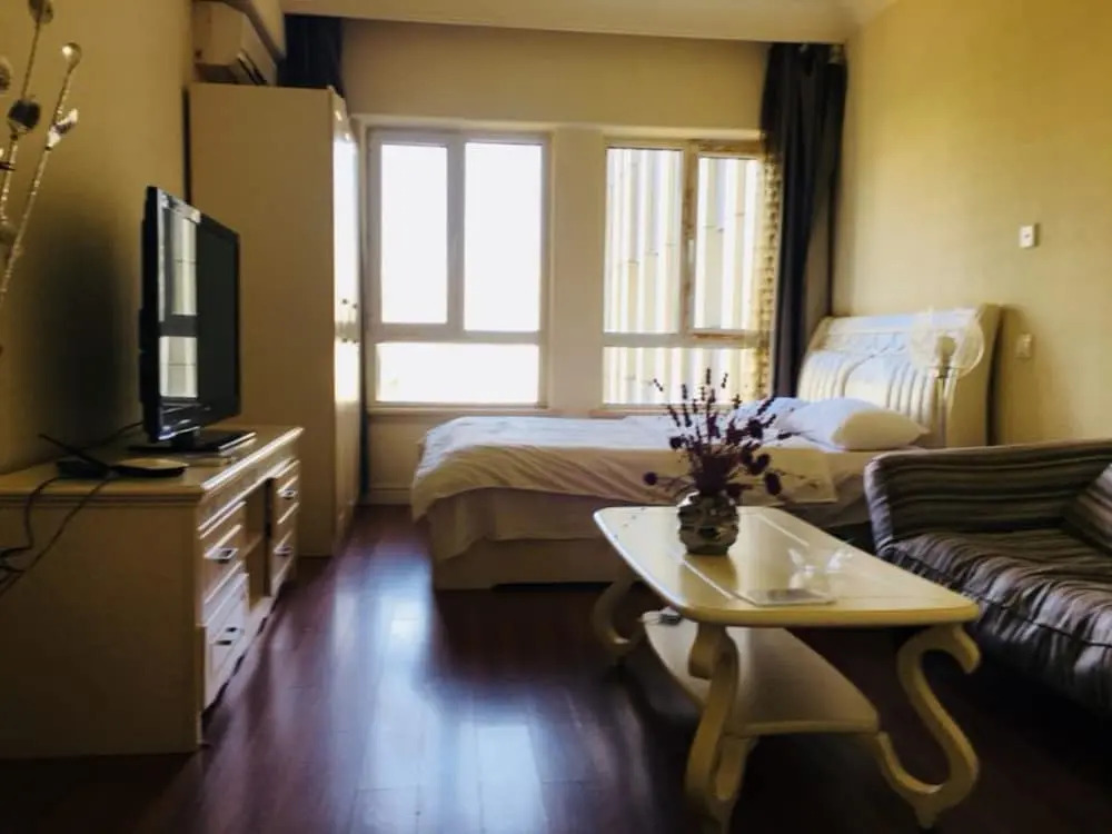 Software Park Ruanjing Yiju Apartment