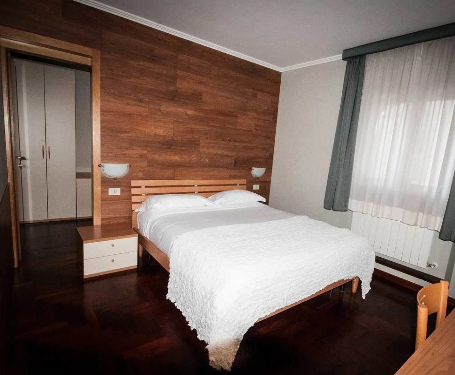 Lo Chalet da Ilaria