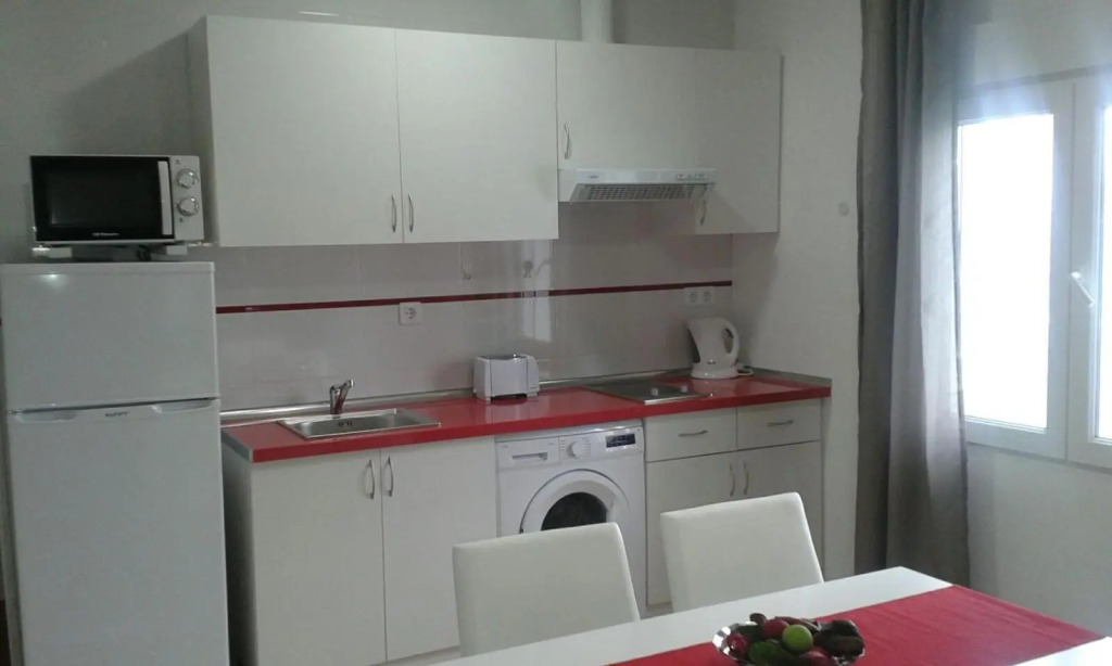 Apartamentos Tursol