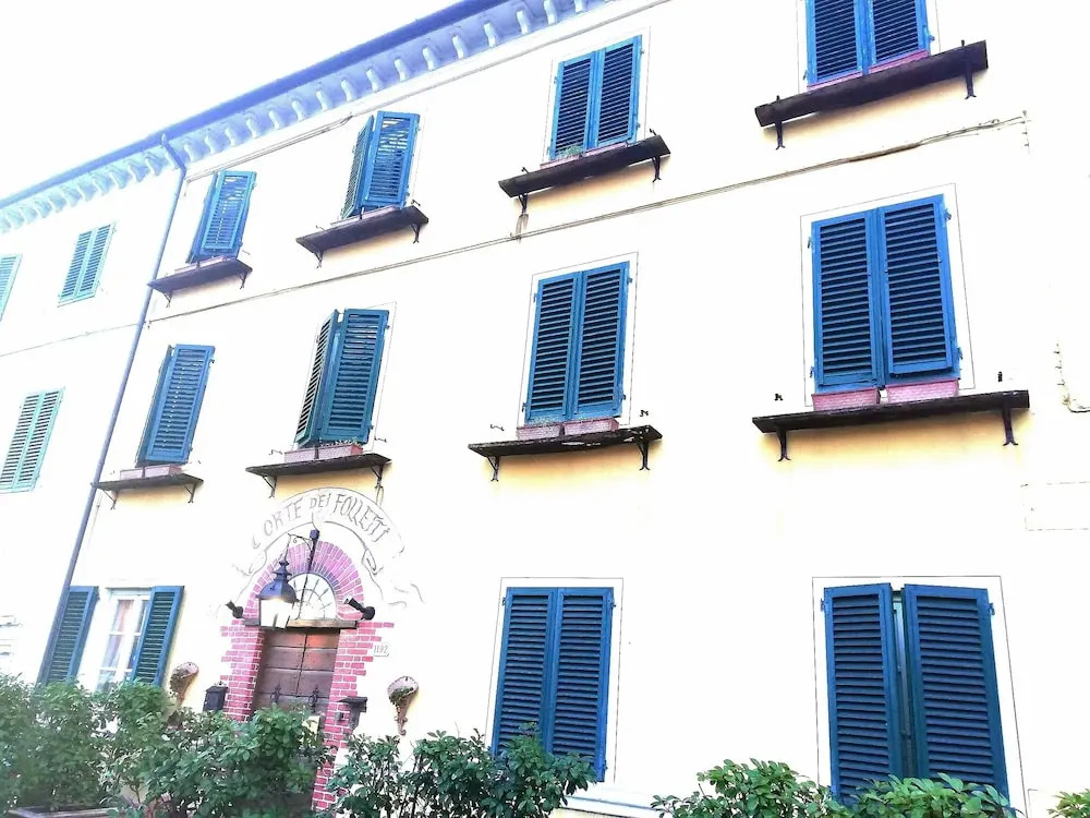 Corte Dei Folletti