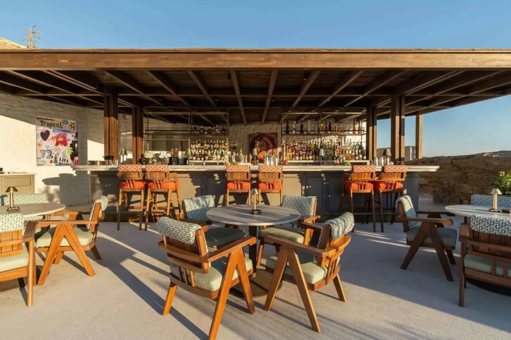 Anandes Hotel