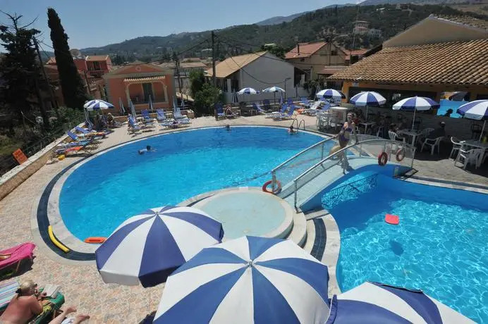 Sunny Corfu Apartments