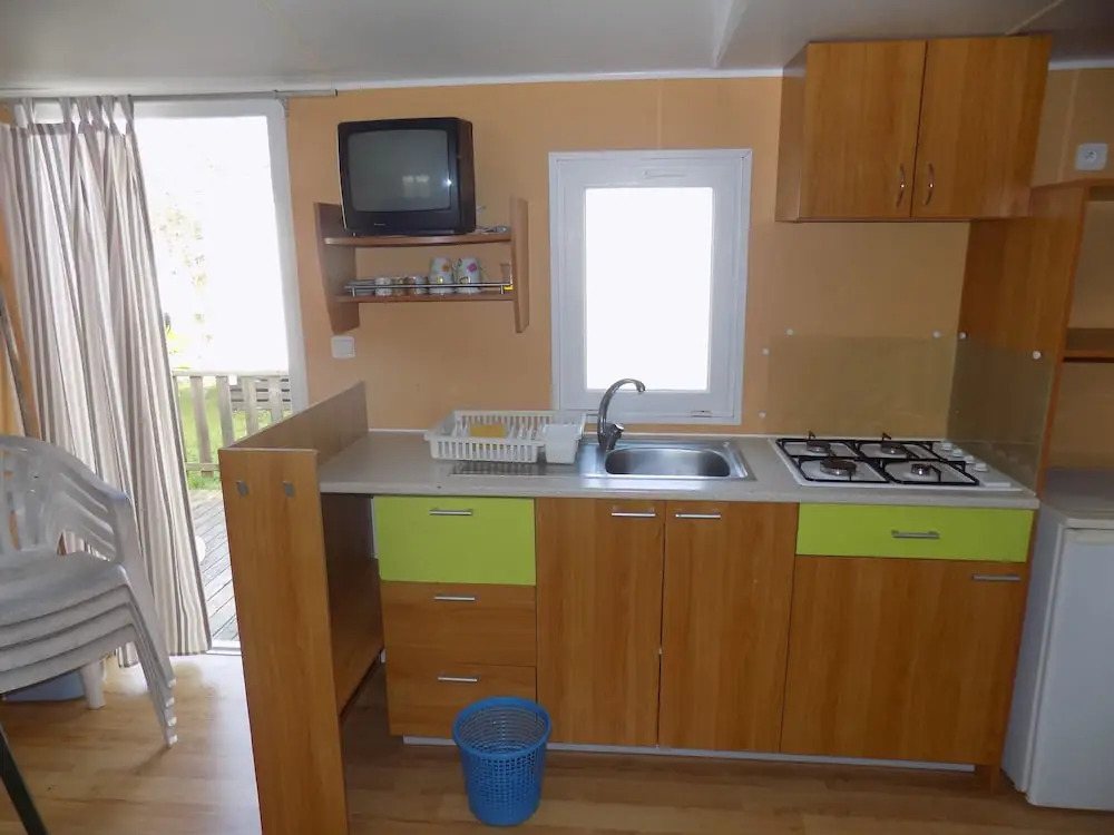Landshause Bungalow T2