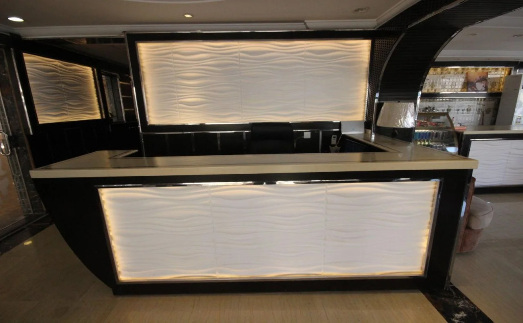Golden House Aparthotel Jeddah