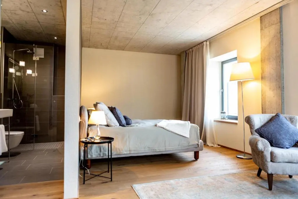 Hotel de l’Ours Preles