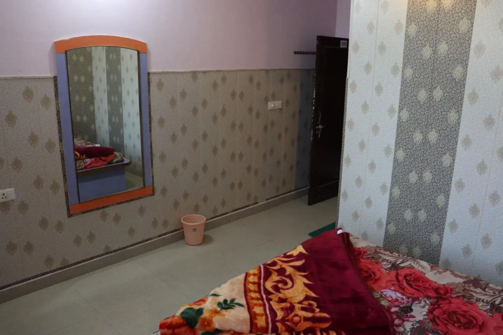 Hotel Surya Palace