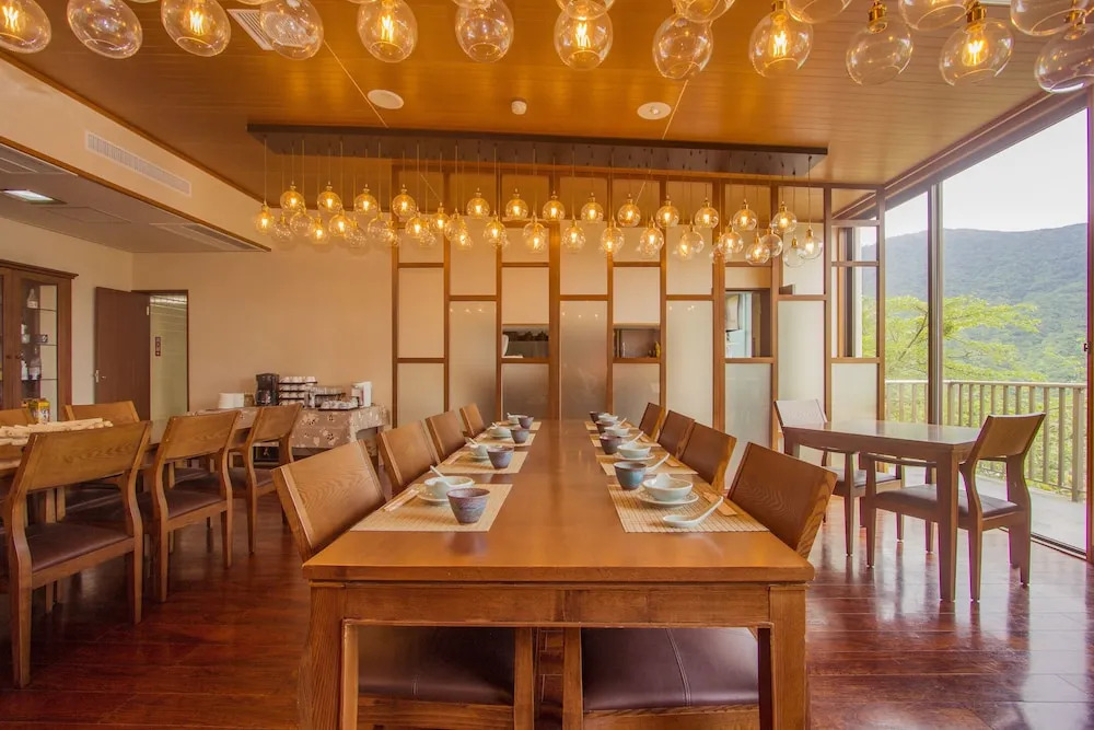 Harriway Hotel Hakone