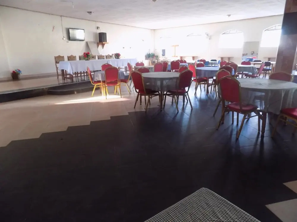 Kirigime Guest House