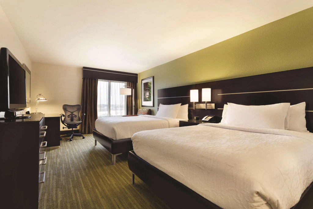 Hilton Garden Inn Houston Northwest