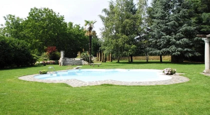 B&B Le Carrozze