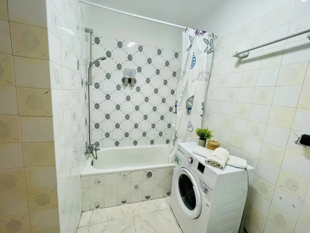 Apartamento Faro 77 by At Home Costa del Sol