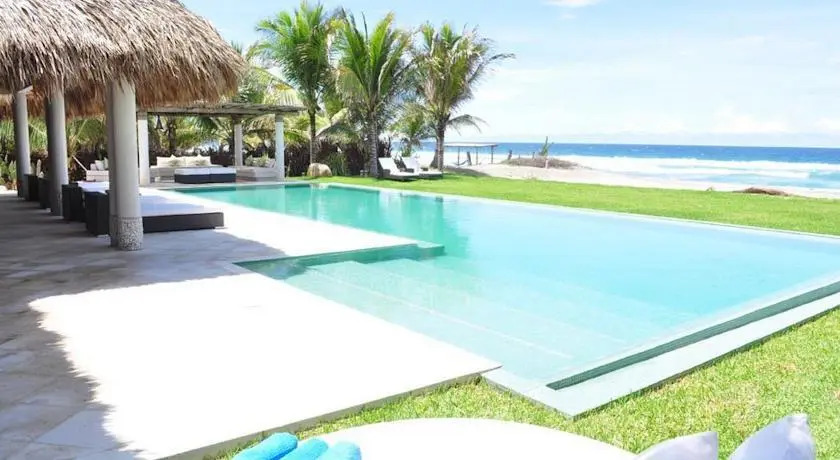 Casa del Mar