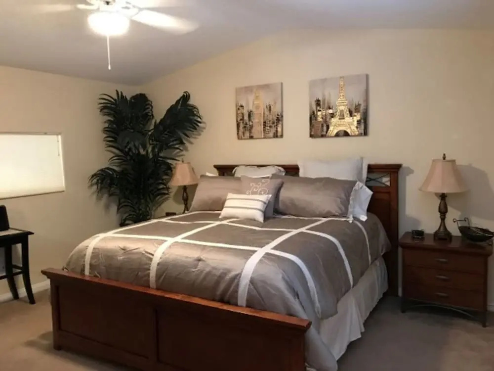 Pam Crow 3 Bedroom Condo