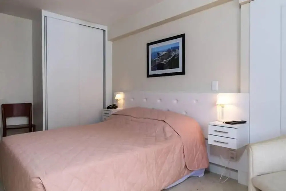 Apartamentos Ipanema Vieira Souto