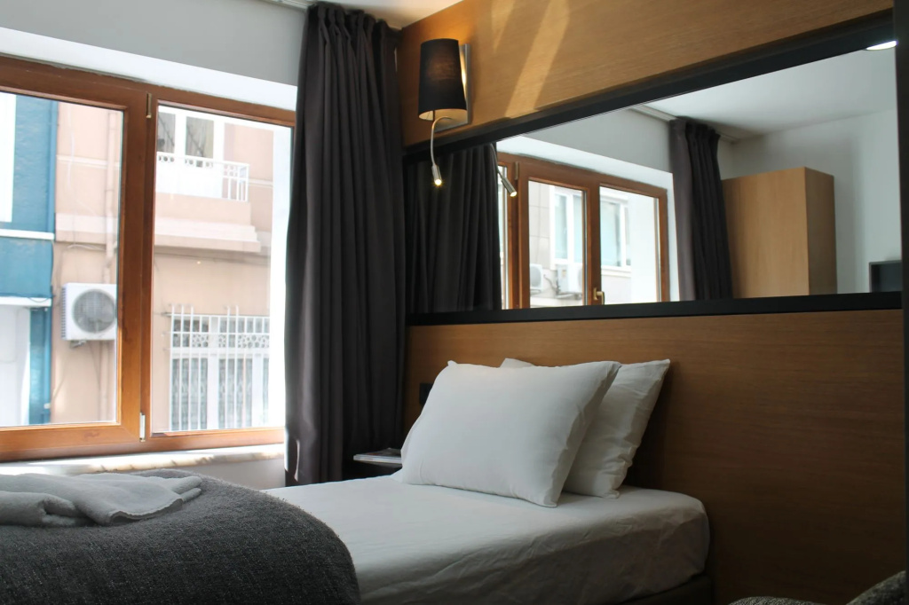 The Xenia Hotel