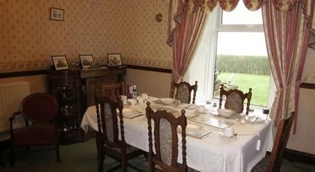 Nafferton Farm
