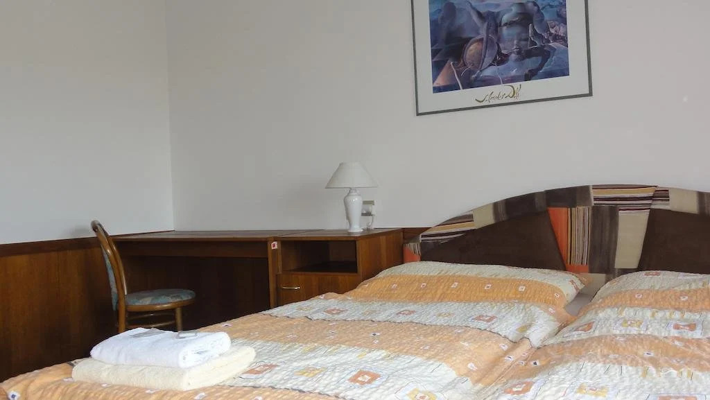 Hotel Kostínek