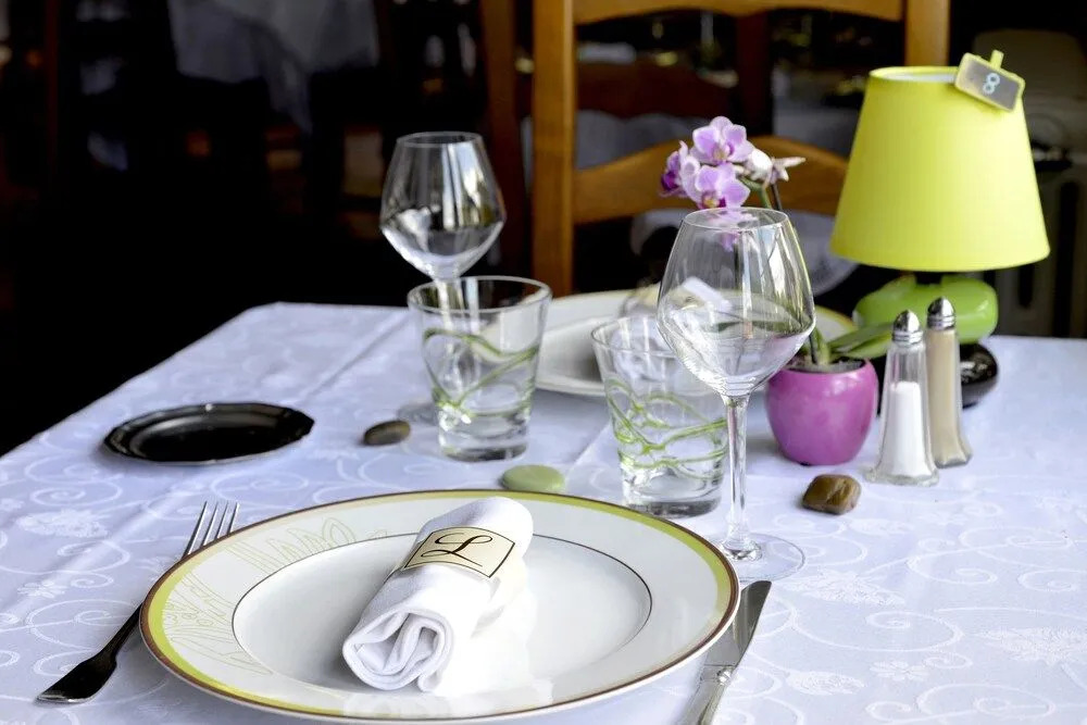 Hotel la Vieille Auberge