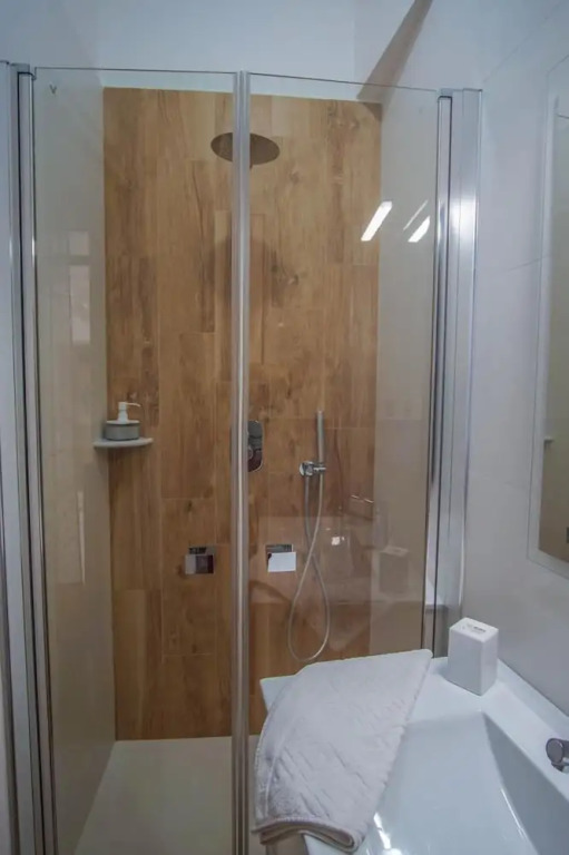 B&B Le Terrazze