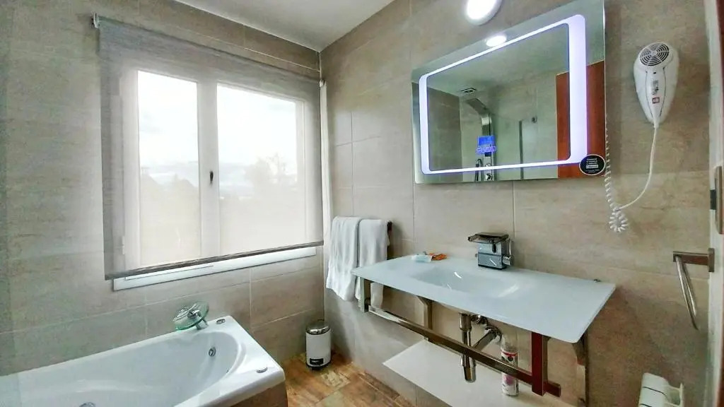 Las Victorias Suites Bariloche