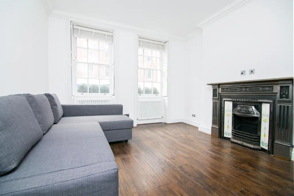 Bloomsbury Residences