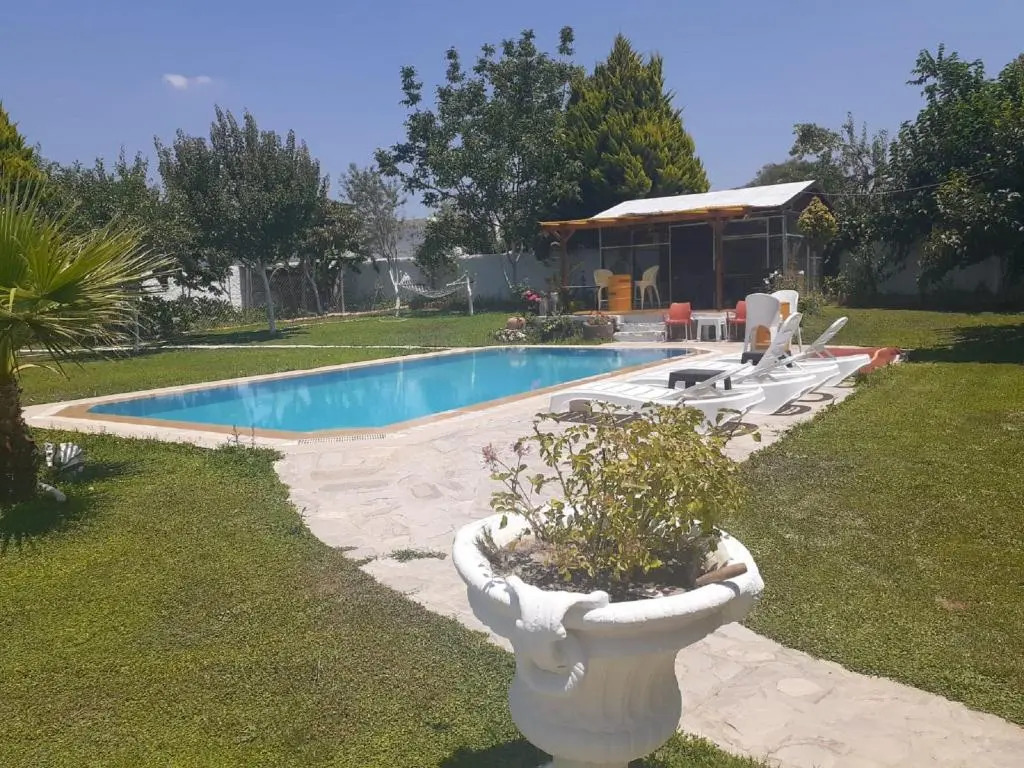 Farm House in Kusadasi