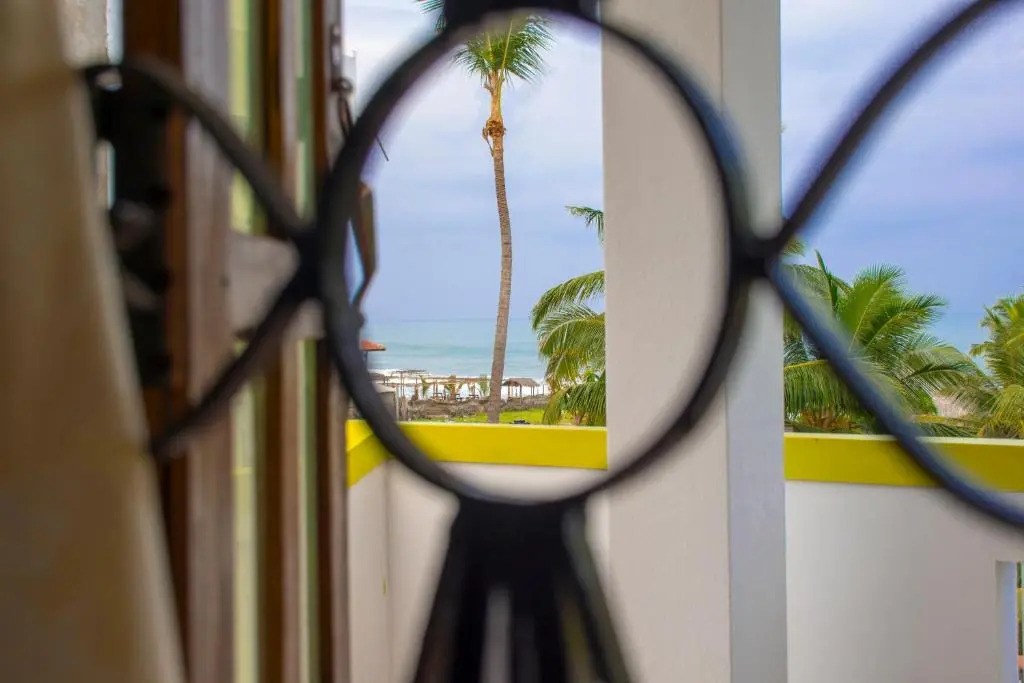 Surf Beach Hotel