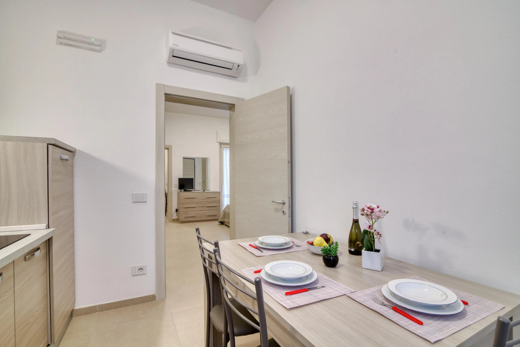 Suite Ondina Viareggio Apartments