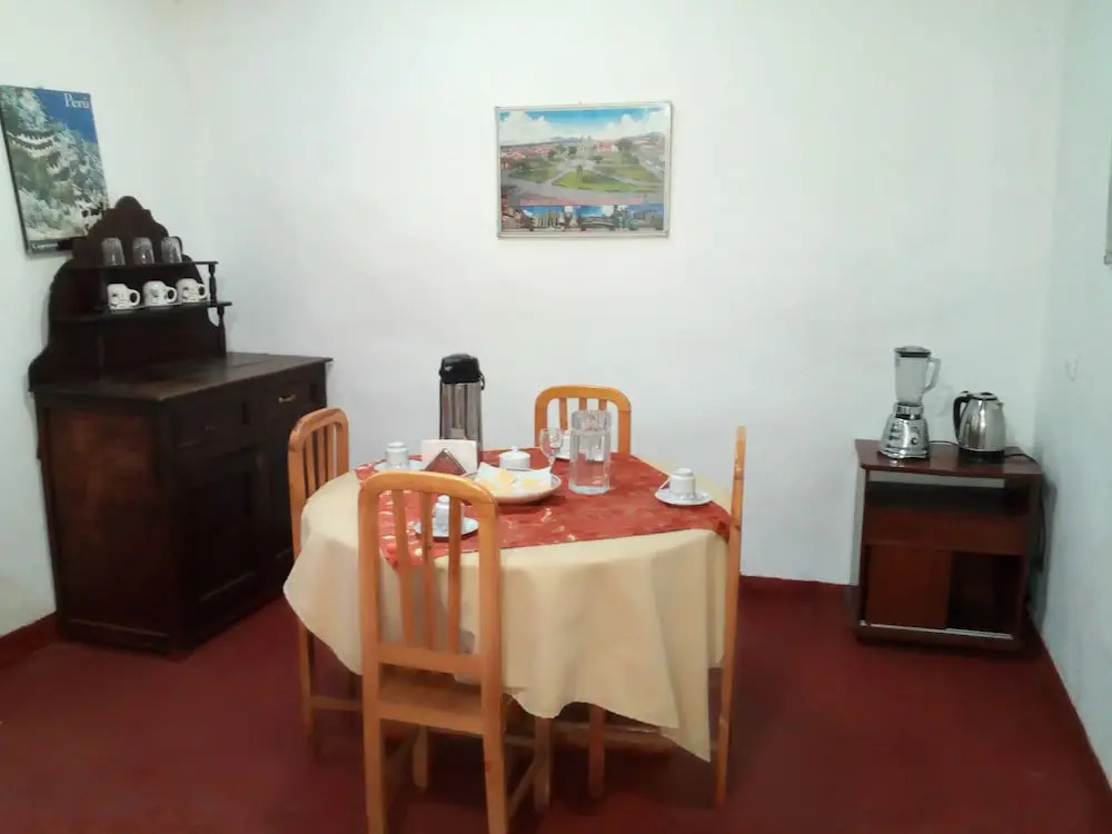 Casa Clarín