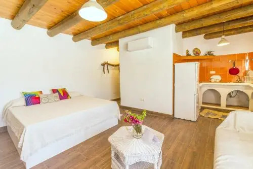 Rural Resort Valle Hermoso 4