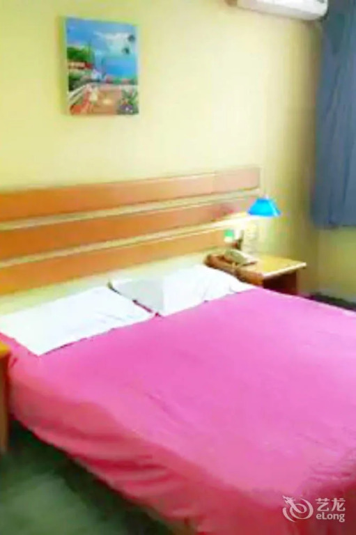 Homeinn Selected Hotel (Xinzhou Ancient City)
