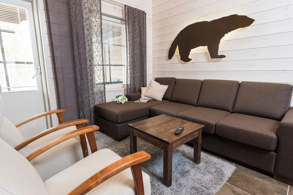 Ranua Resort Holiday Villas