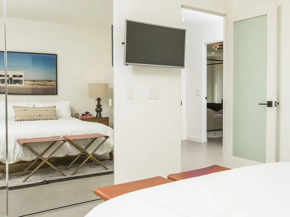 Modern Marion at Twin Palms by ACME House Company