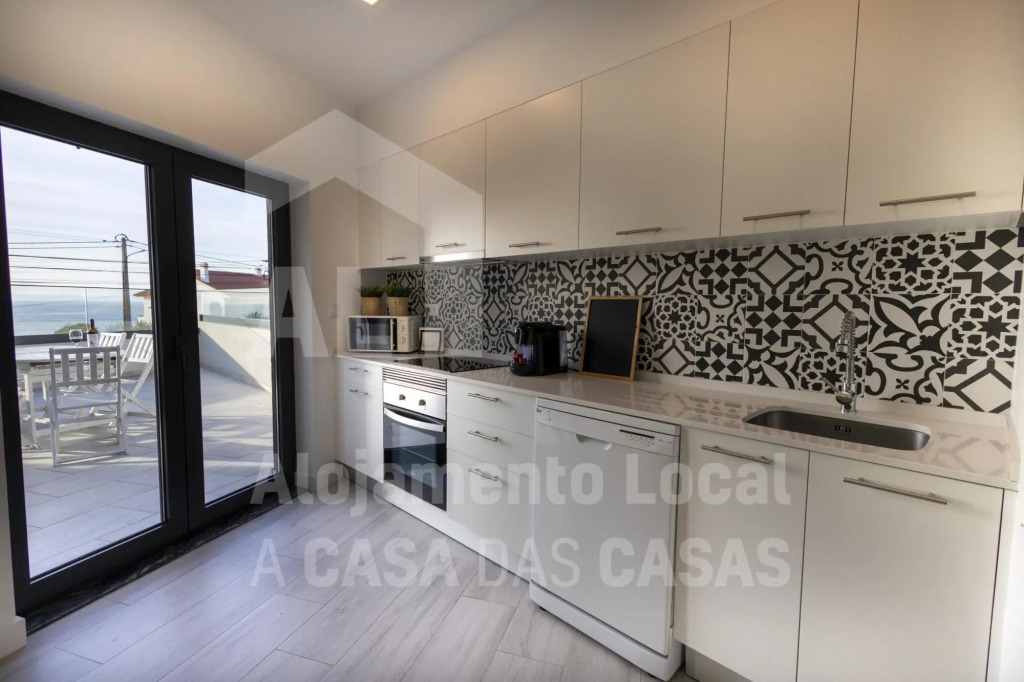 Riba mar Bluevillas 3 by Acasadascasas
