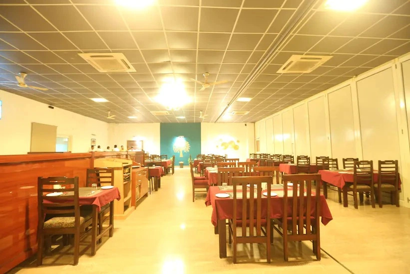 Forest View Hotel
