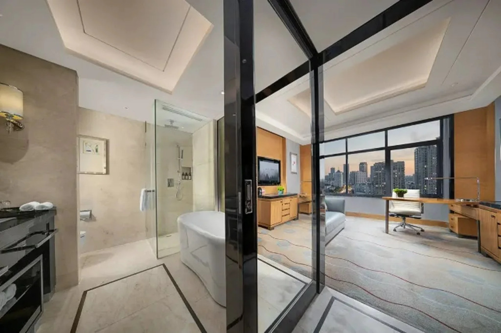 S&N Hotel Changzhou