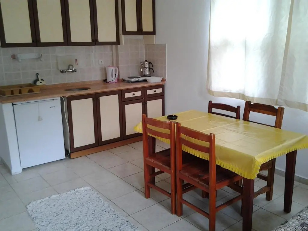 Eftelya Apart Otel
