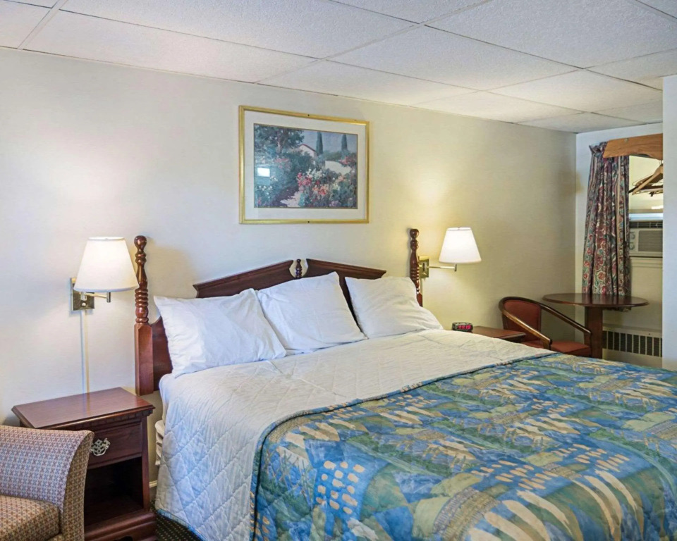 Econo Lodge