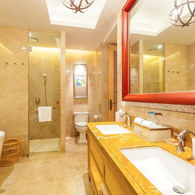 zhang zhou  Meilun Resort