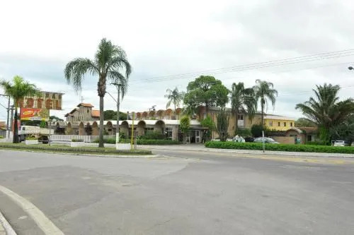Arcadas Hotel