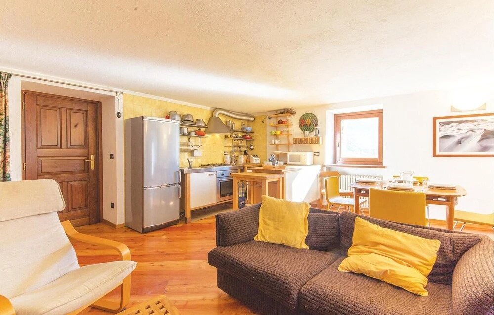 Casa le Bourg