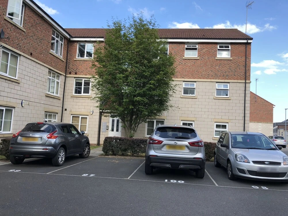 Highfield Apartment