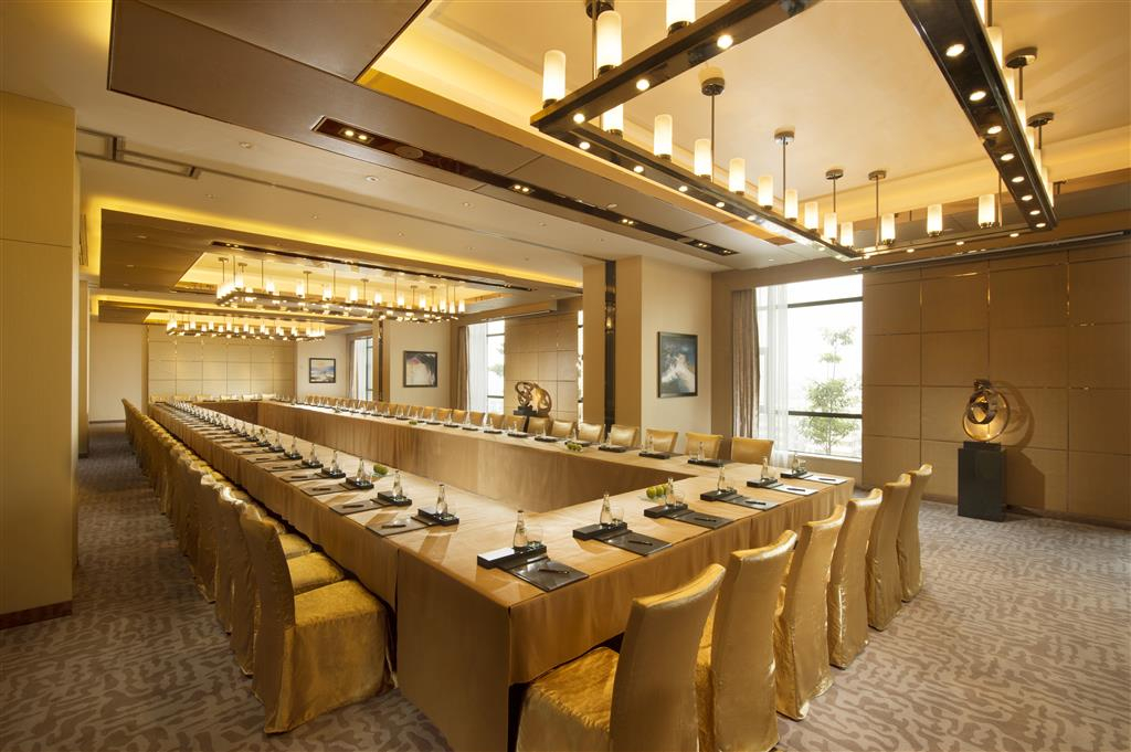 Hilton Zhongshan Downtown